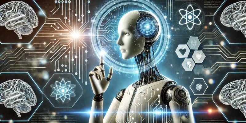 L'intelligenza artificiale: stato dell'arte, tipologie e applicazioni