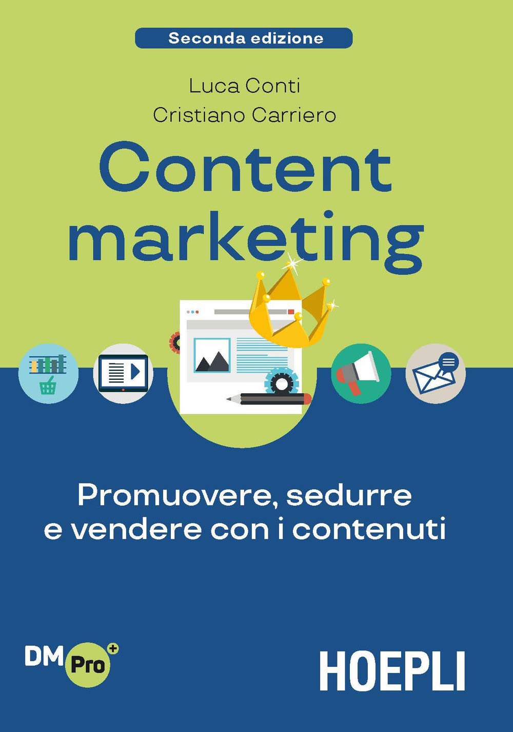 Content Marketing